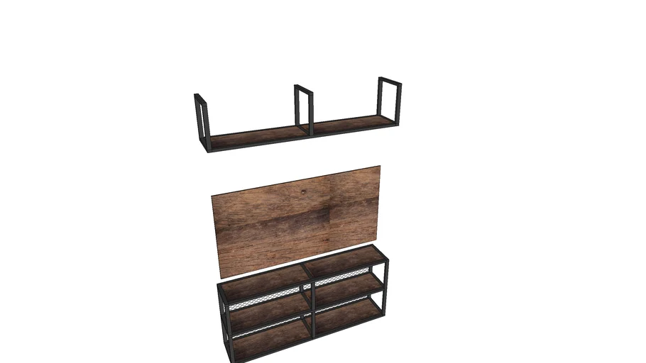 3D Warehouse