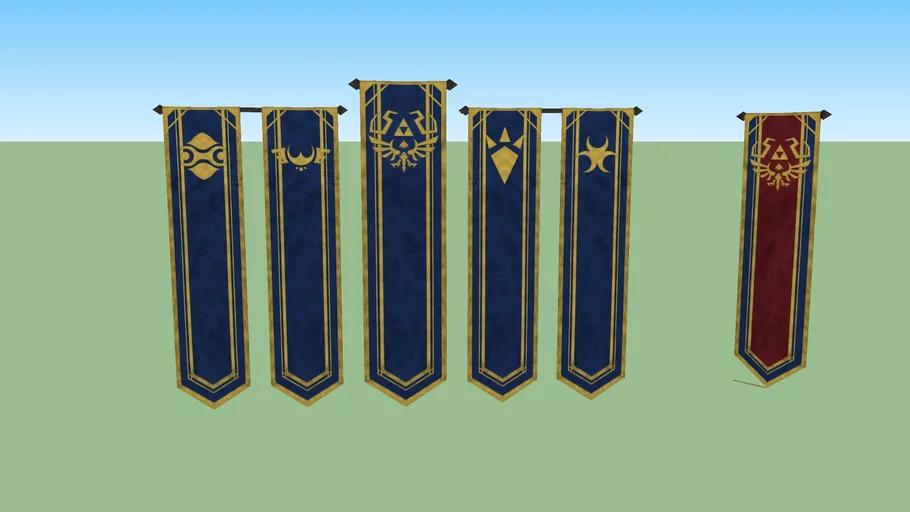 Flags