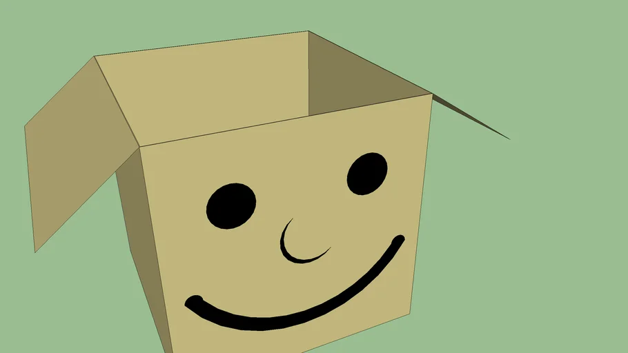 Happy box