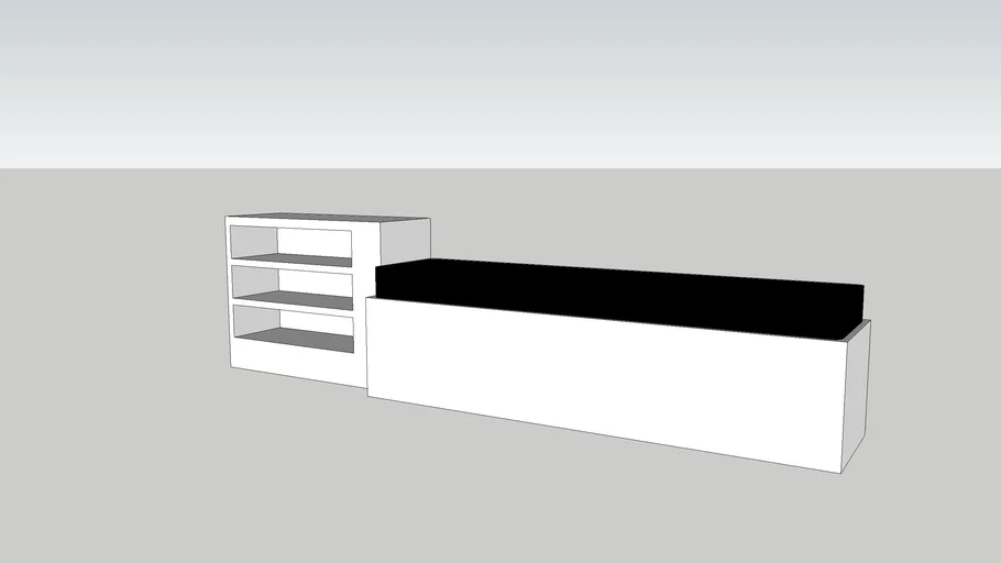 Banquette