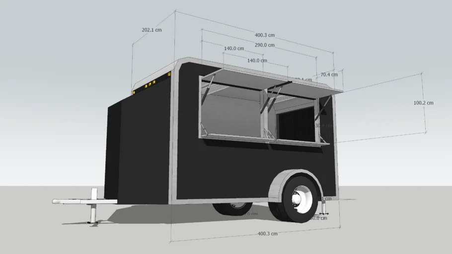 FOOD TRUCK