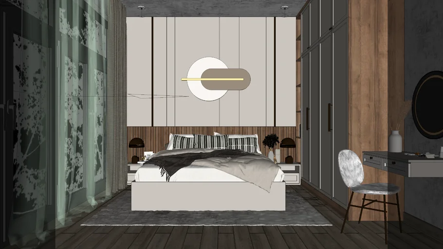 dormitorio 2