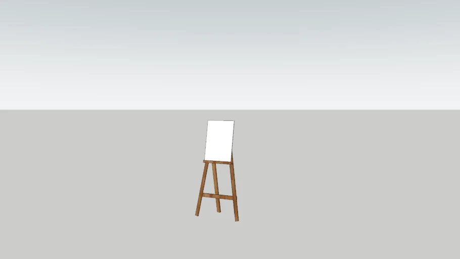 Painting Stand