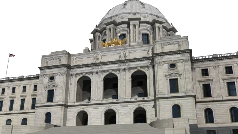 Minnesota State Capitol