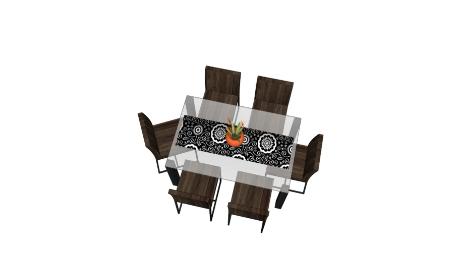 dining set