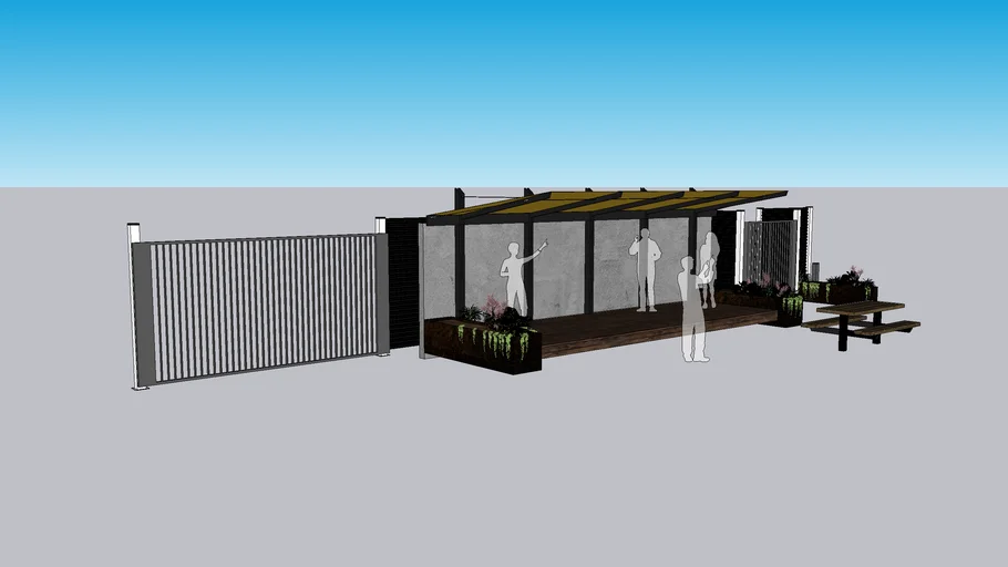Stage