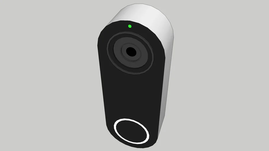Nest Doorbell