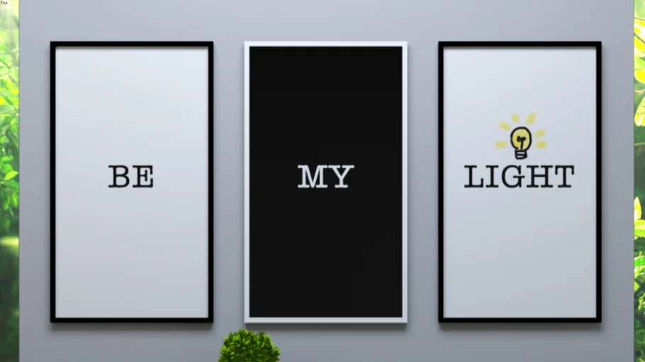 Picture frame