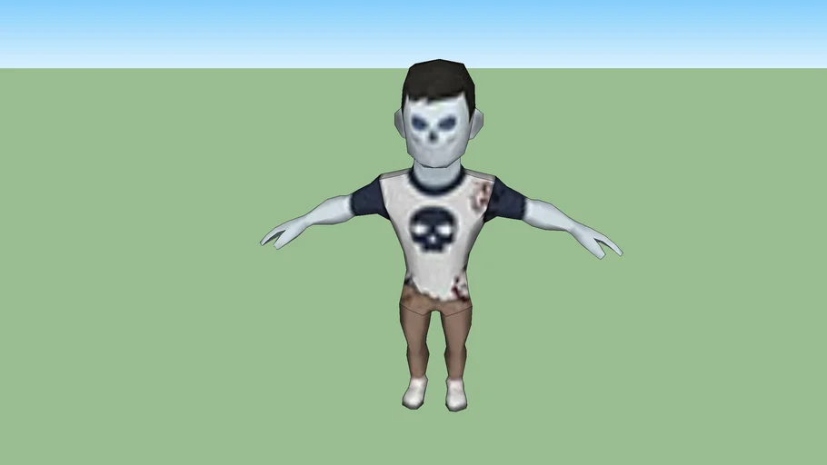 Zombie