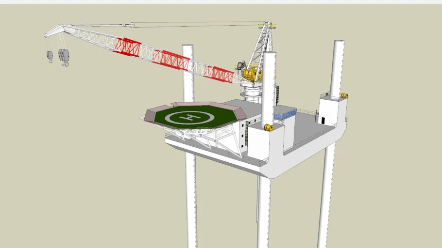 3D Warehouse