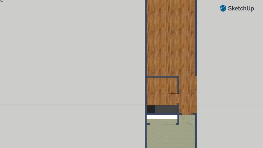 2D Toilet