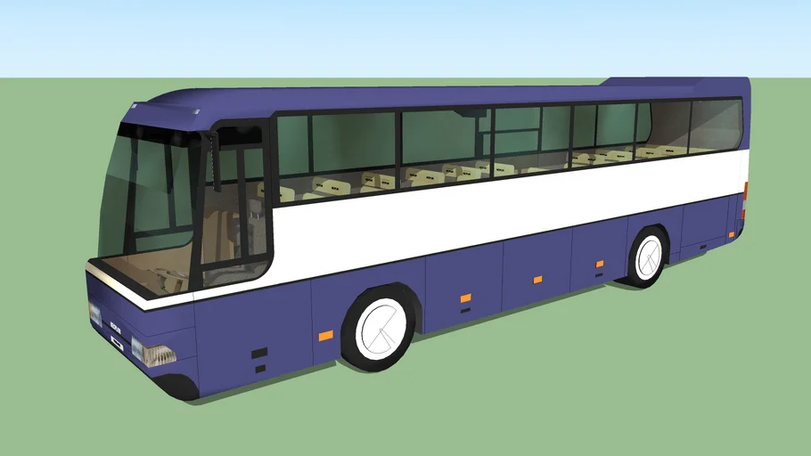 Neoplan N316 Transliner