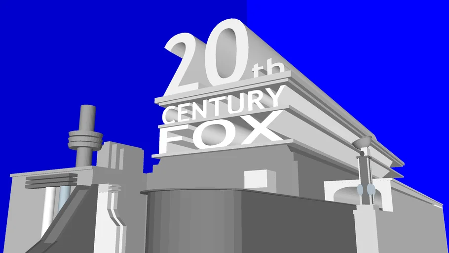 20th Century Fox 1935 Remake