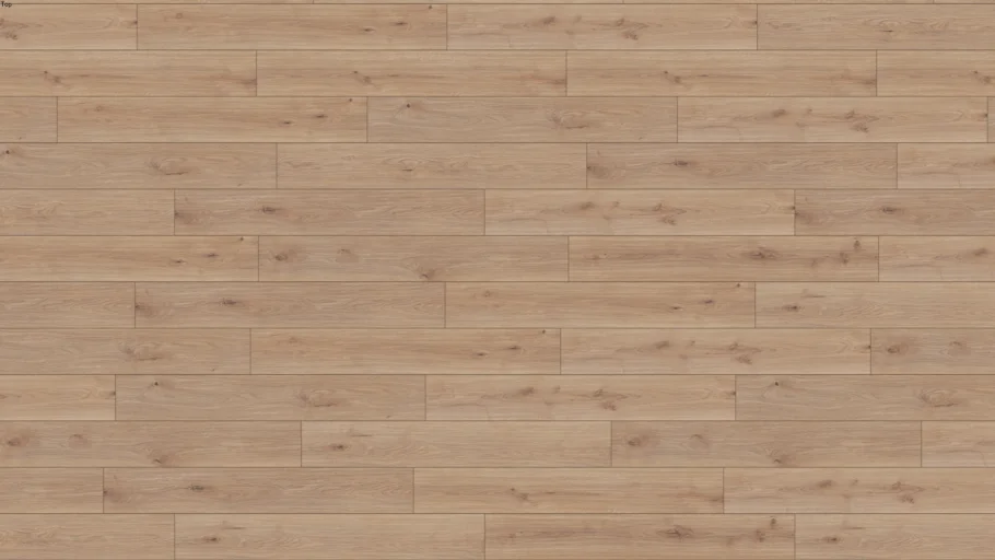 Krono Original Native Oak, planked, Nature Line Laminate Floor