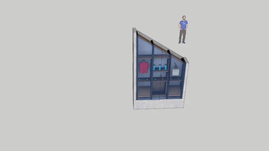 3D Warehouse