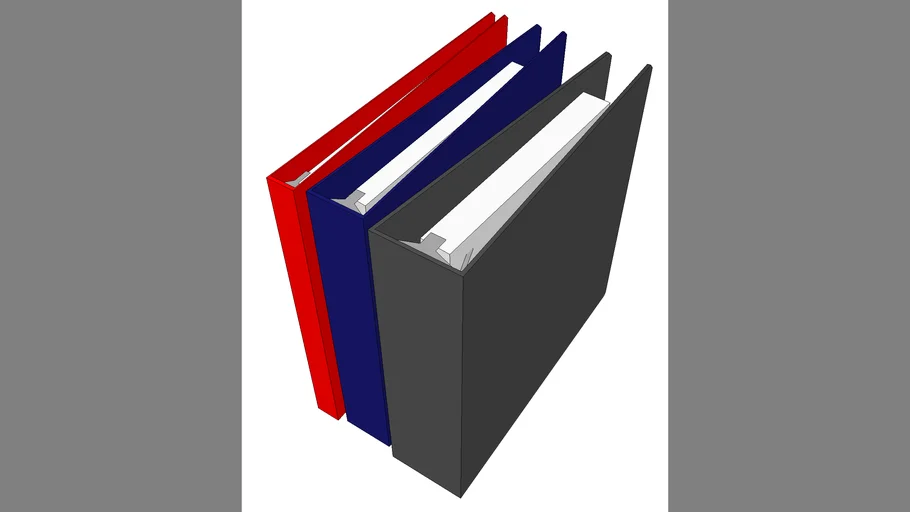 Folder for files