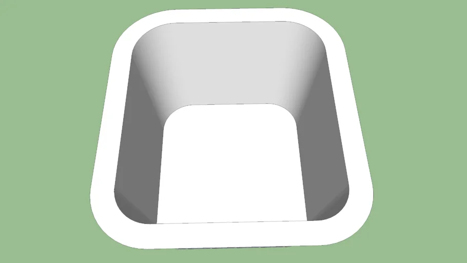 bar sink