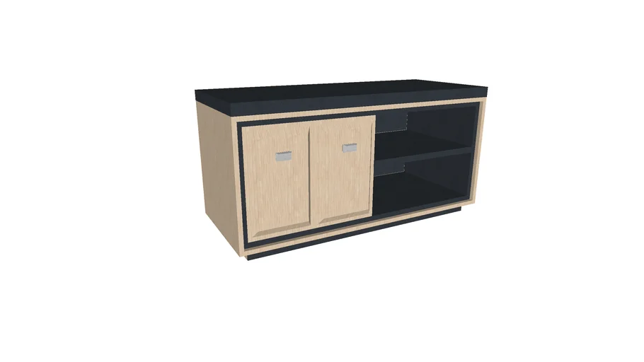 rack | 3D Warehouse