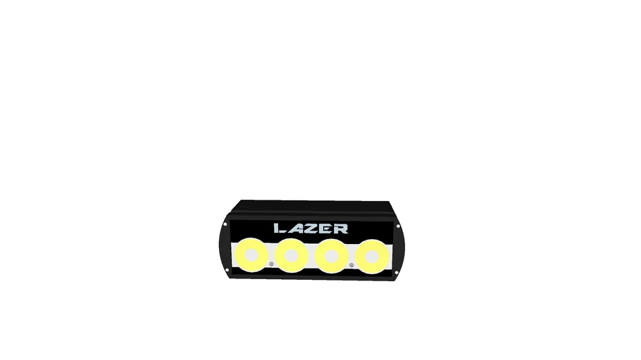 Lazer ST-4 LED
