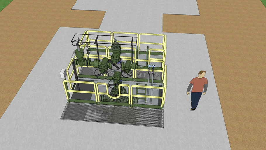 wellhead