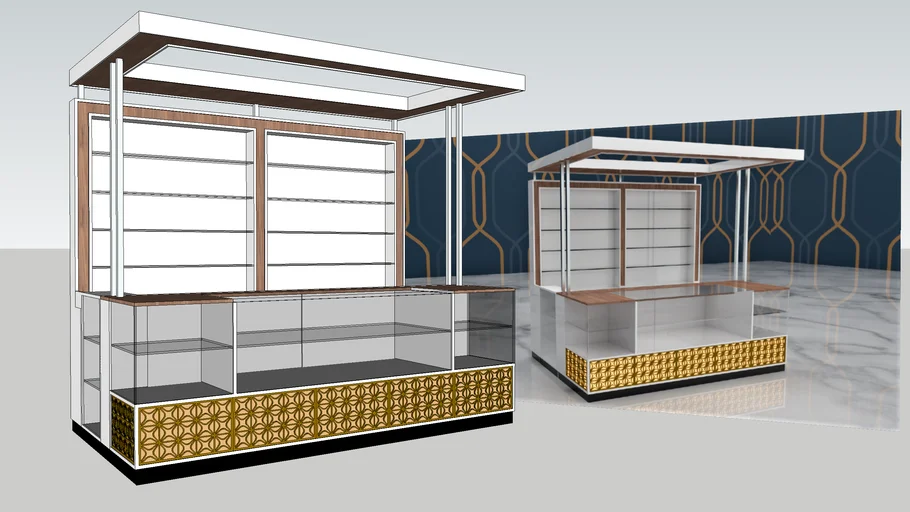 KIOSKI (SHOP)