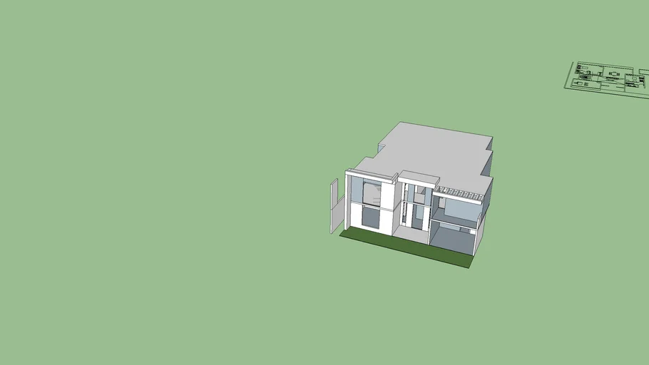 practica | 3D Warehouse