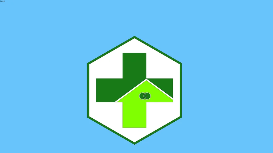 Logo Puskesmas