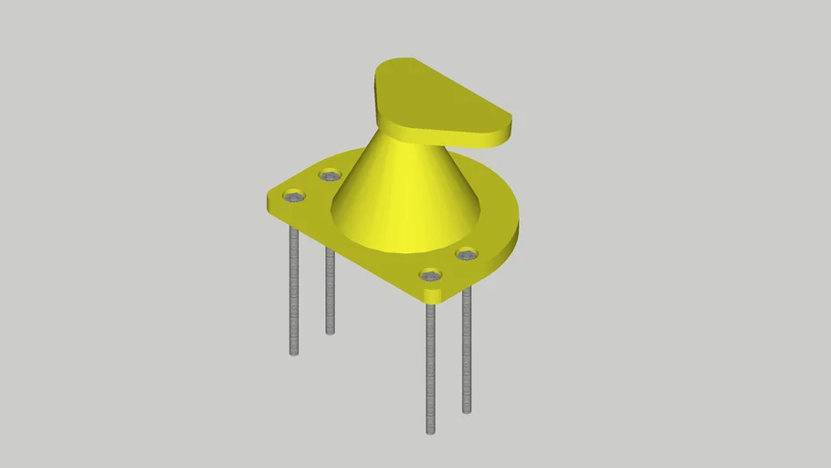 BOLLARD 