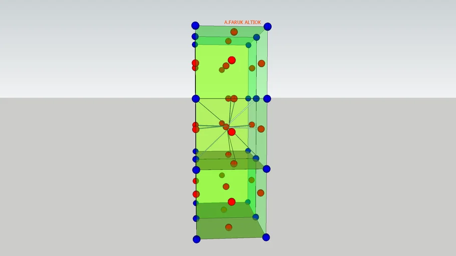 face centered cubic