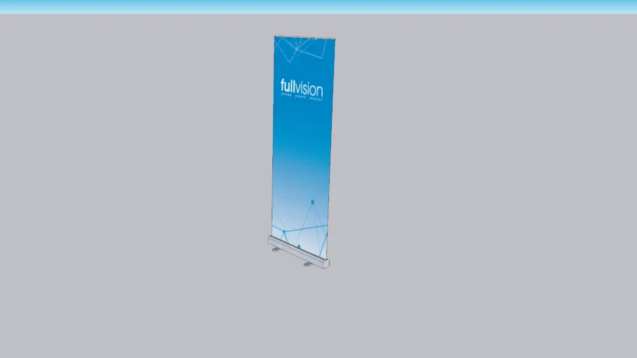 FV -pullup banner