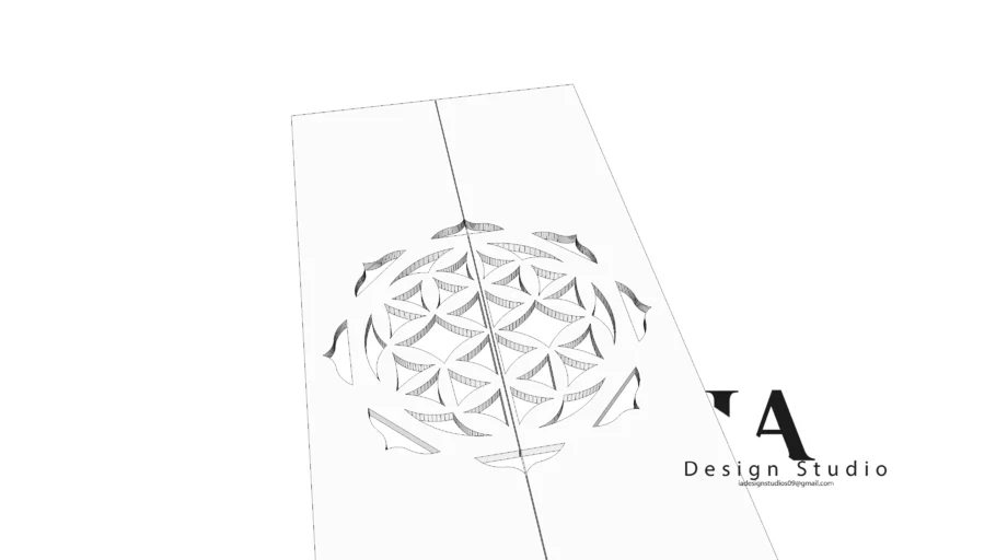 CNC  DESIGN 3