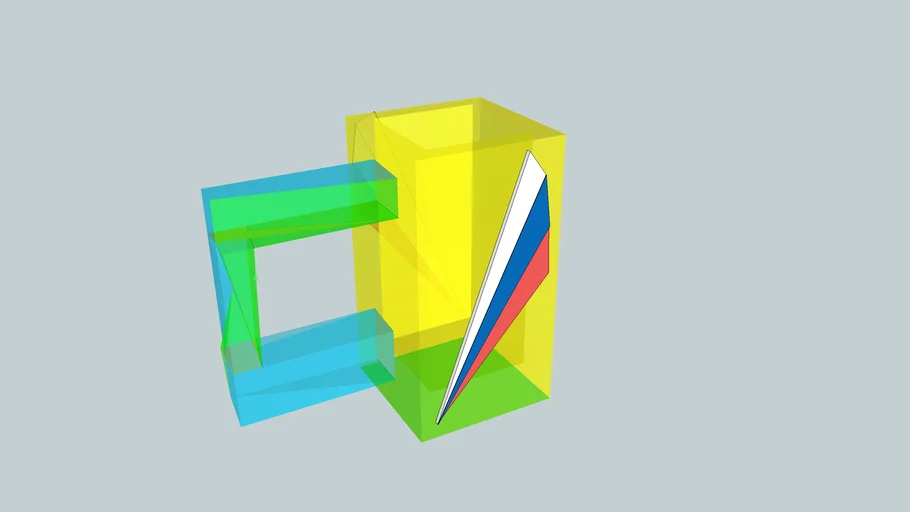 Glass cup