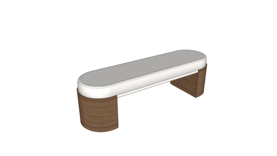 soho home lukas bench 
