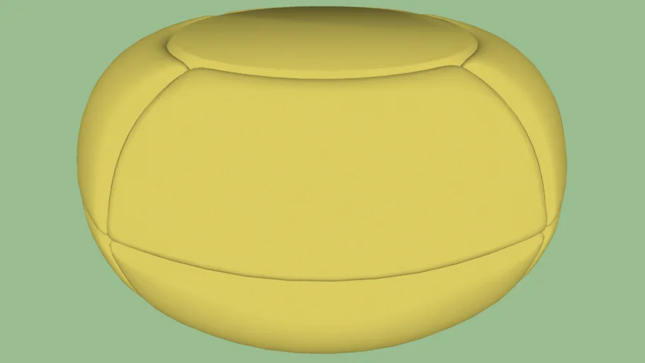pouffe