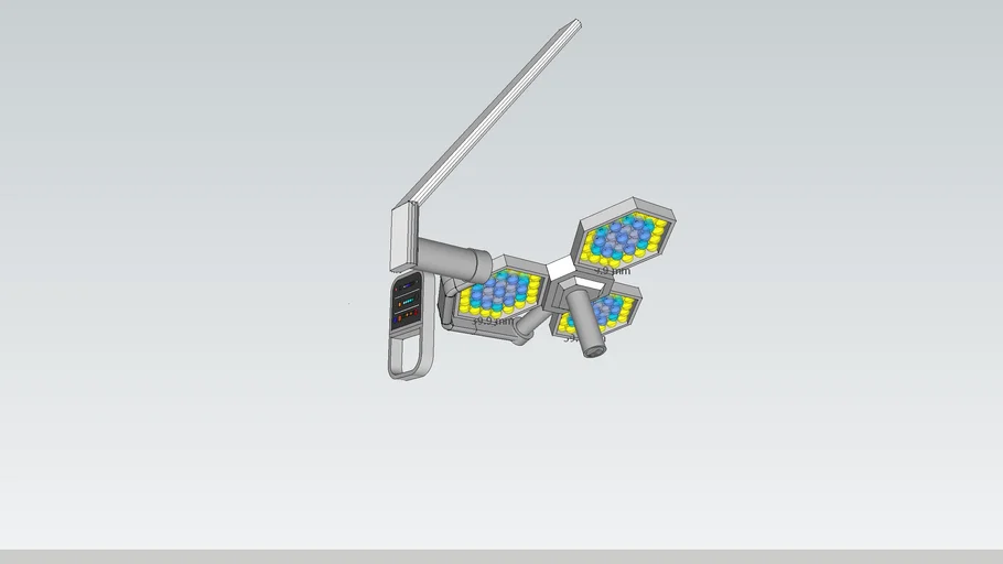 3D Warehouse
