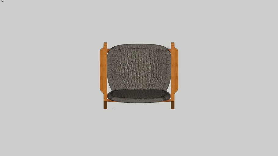 Kursi Belajar ( Chair )
