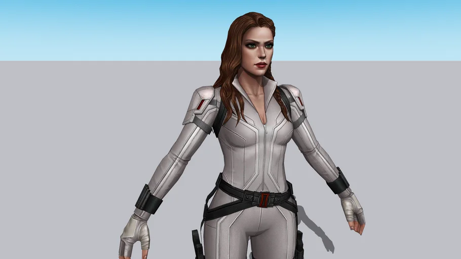 Black Widow