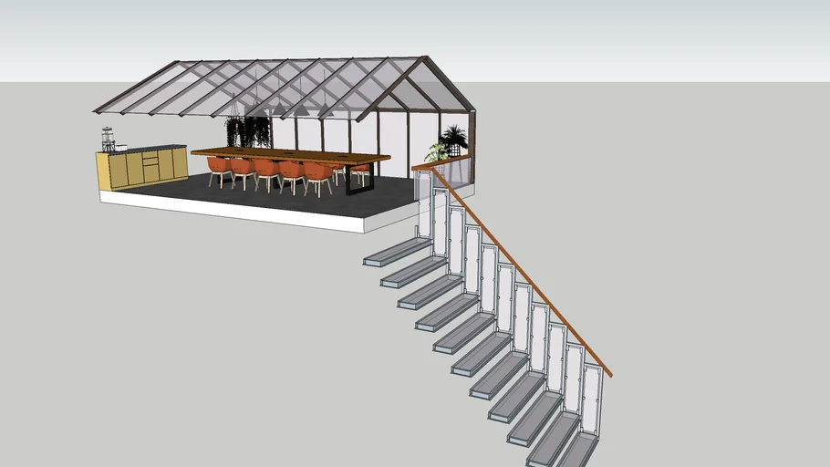 Mezzanine