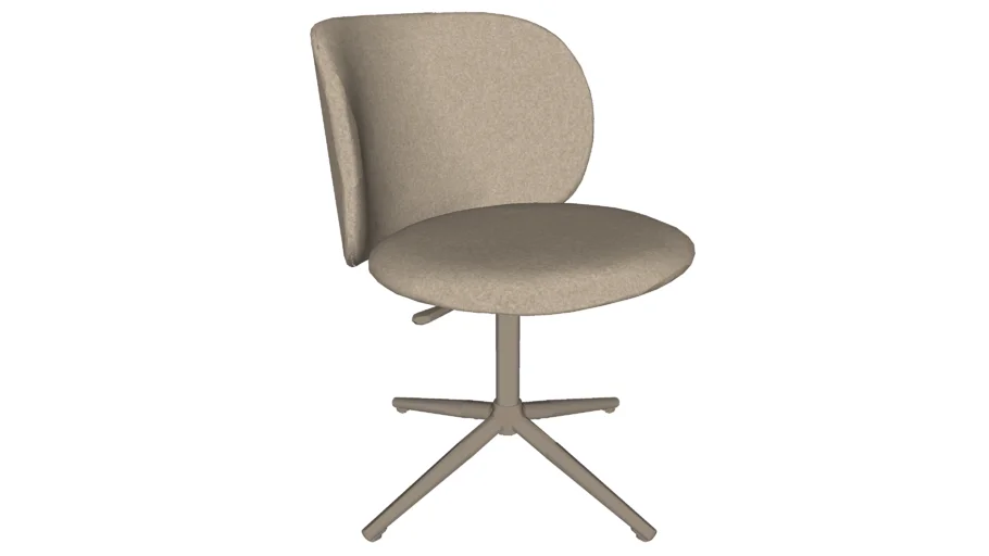 IKEA KRYLBO swivel chair