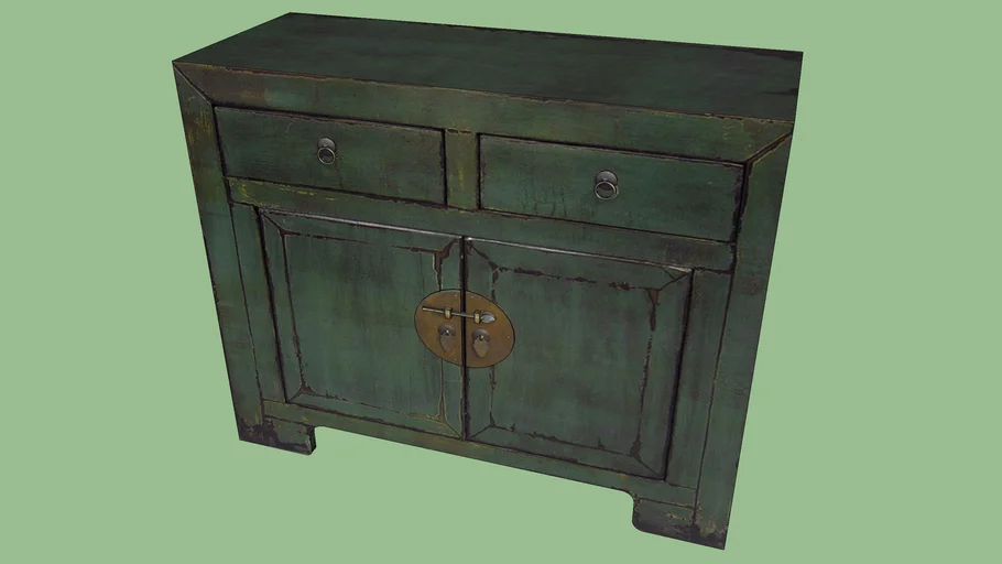 credenza