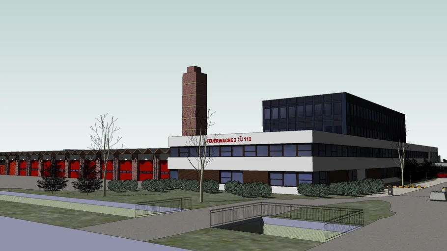 Feuerwache 1