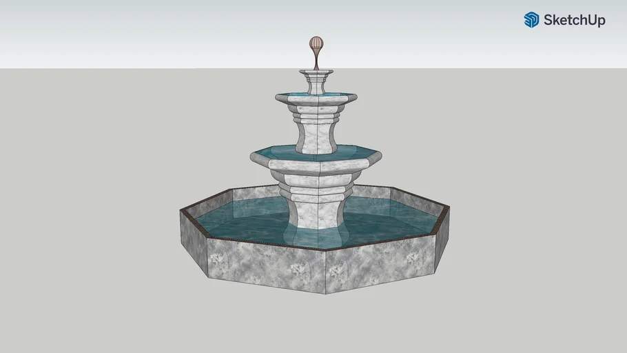 FOUNTAIN