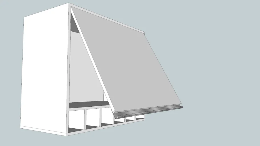 modulo+3. | 3D Warehouse