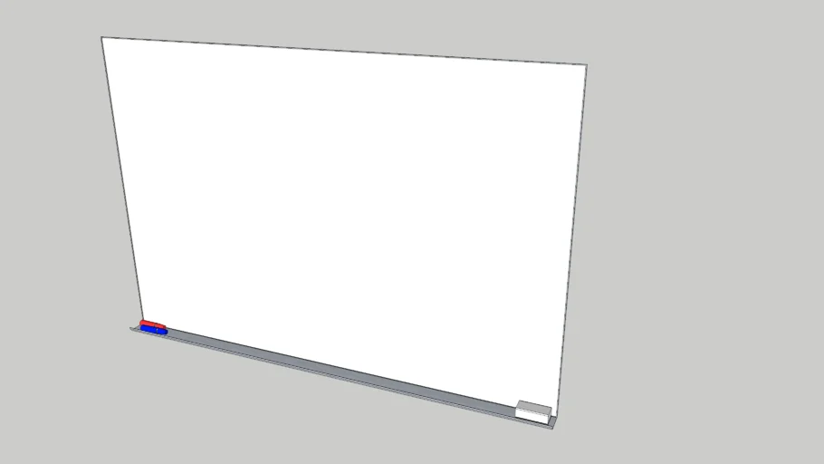 WHITE BOARD