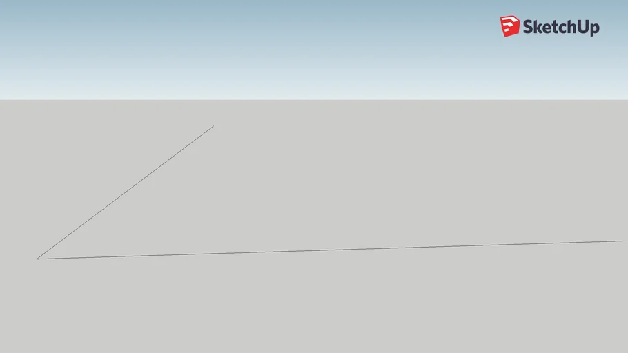 first try | 3D Warehouse