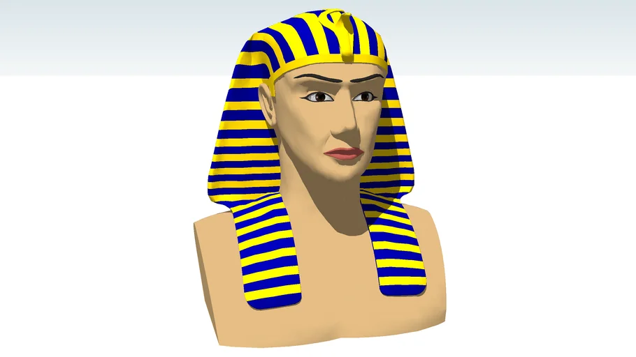 Pharaoh