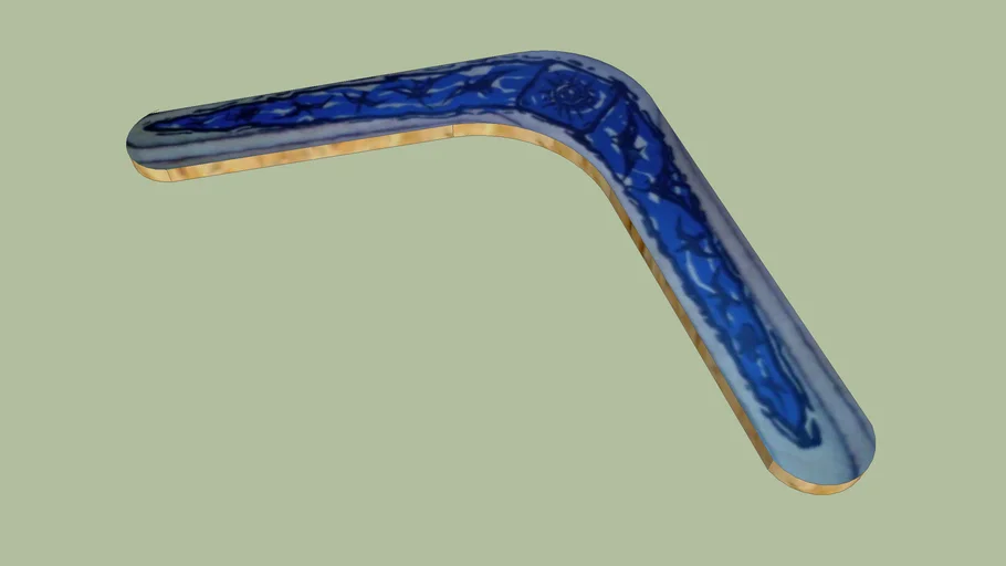 Boomerang