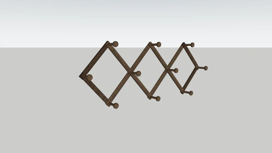 Clothes hanger