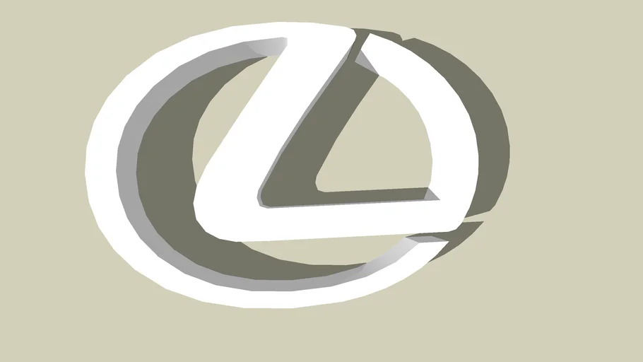 Lexus logo