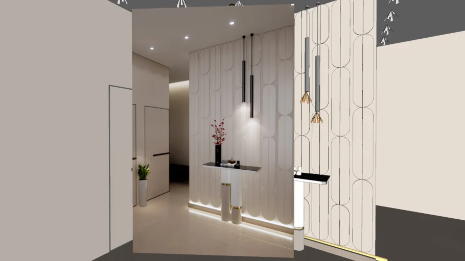 DECOR WALL